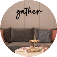 Gather Decor