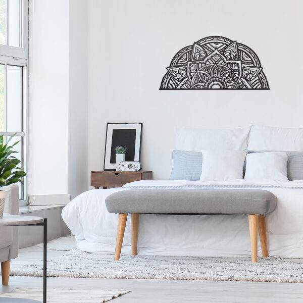 Mandala Decor