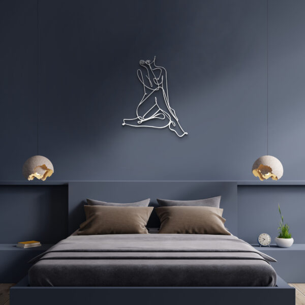 Silhouettes