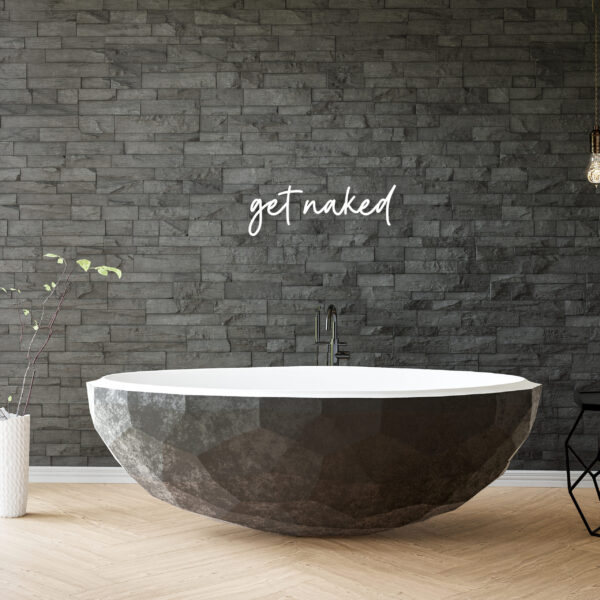 Bathroom Get Naked 2