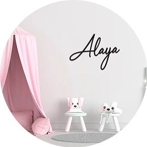 Children Room Decor