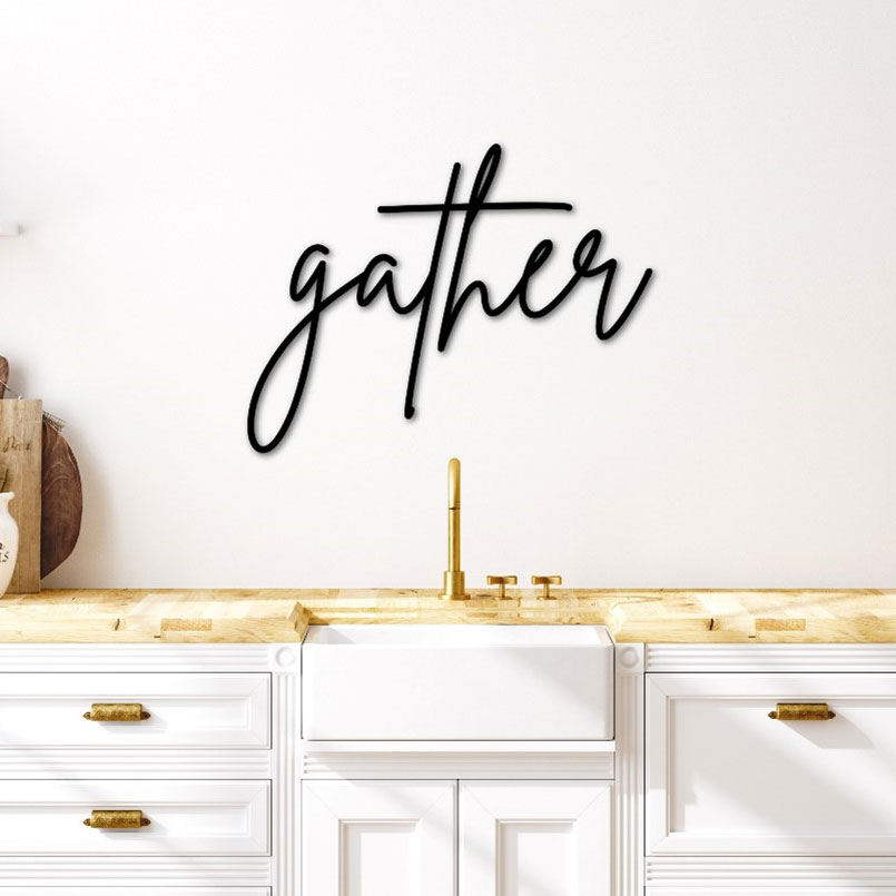 Gather Decor