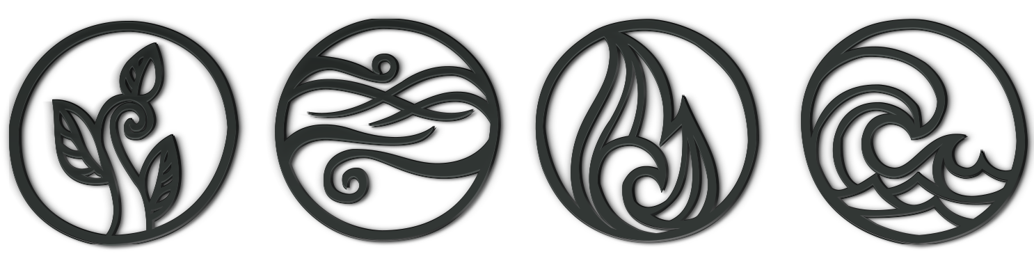 4-Elements