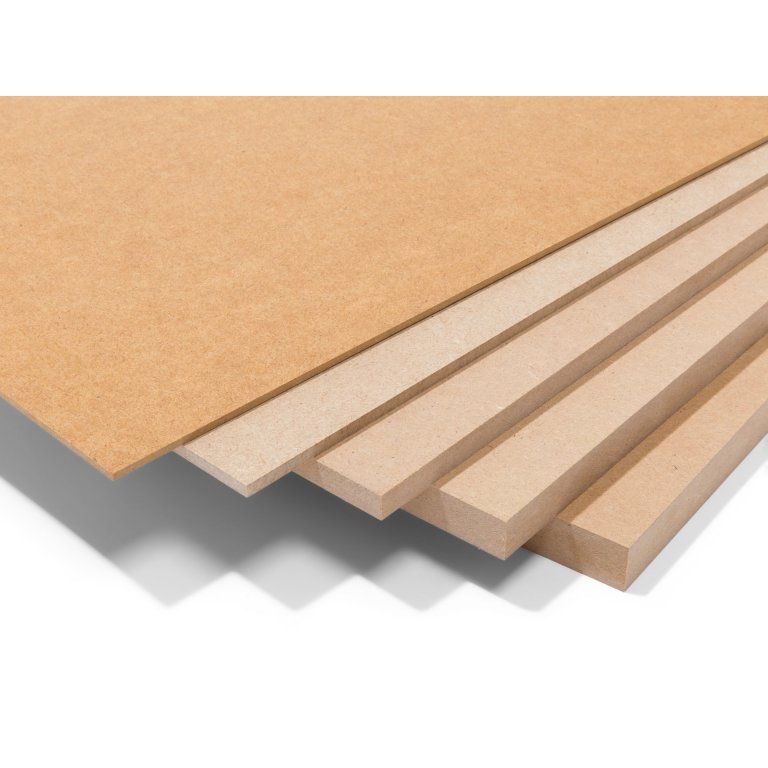 mdf standard